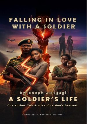 Falling in Love with a Soldier
