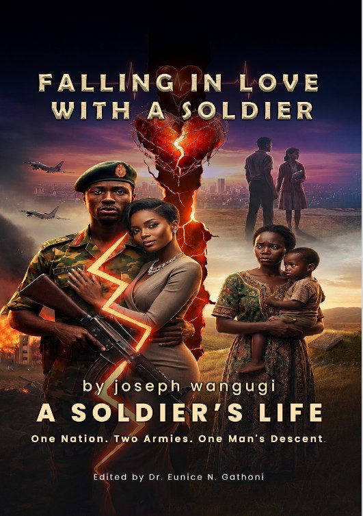 Falling in Love with a Soldier